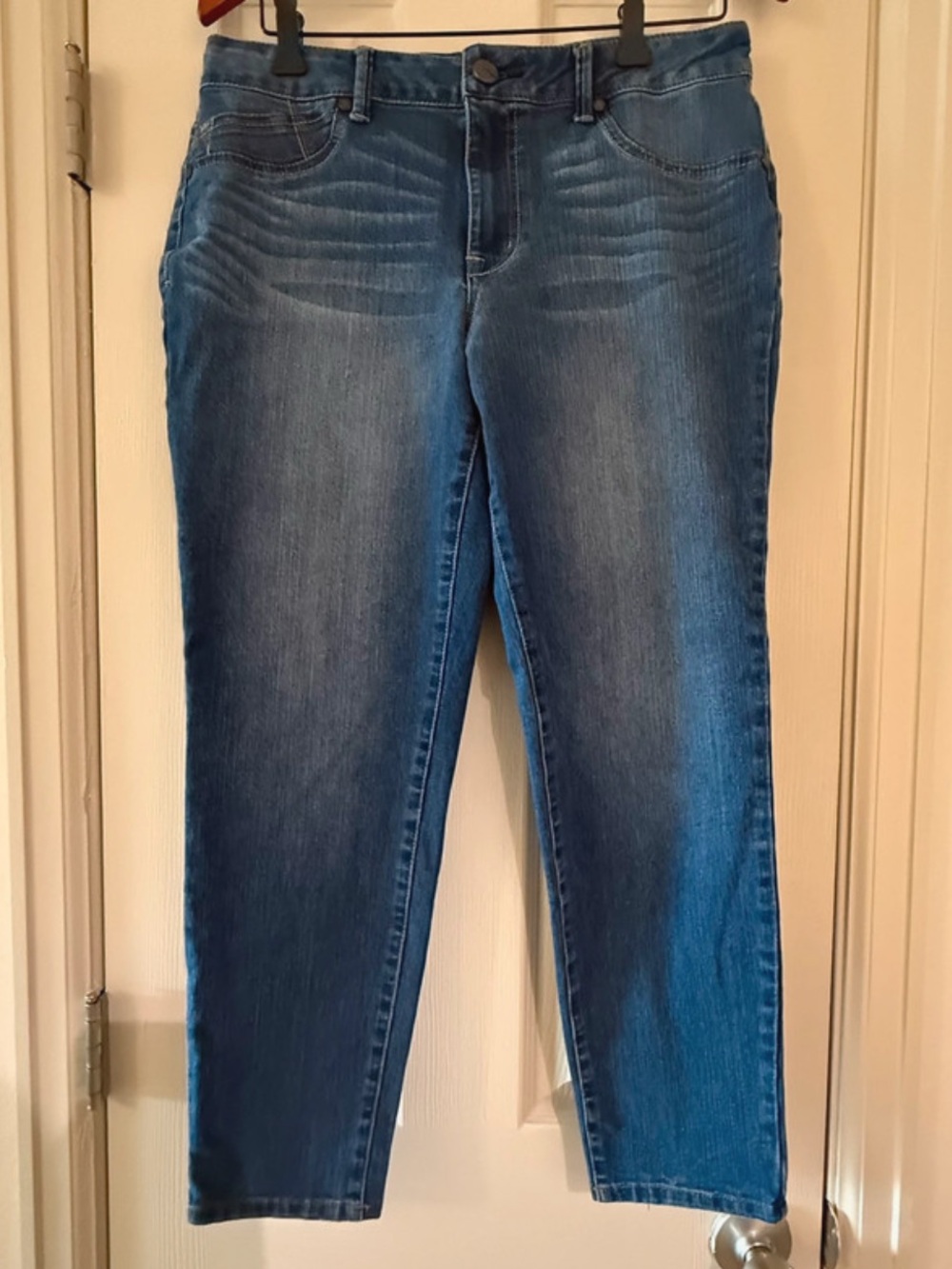 1822 Denim - US Size 14 skinny jeans